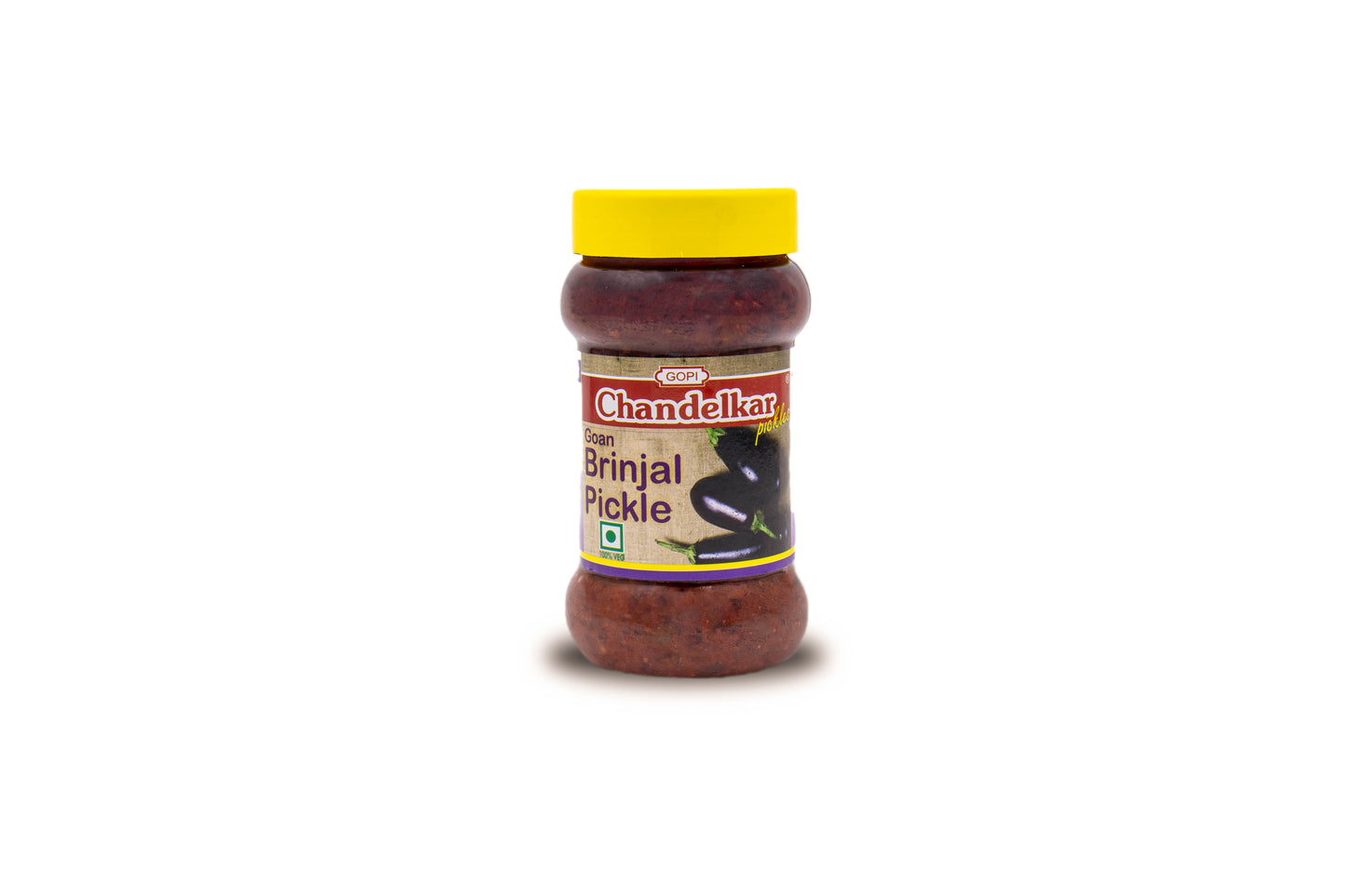 BRINJAL PICKLE