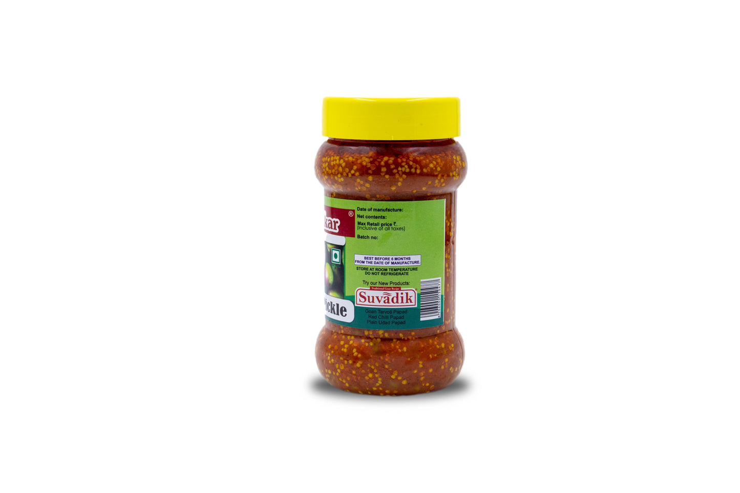 KARVANDA PICKLE
