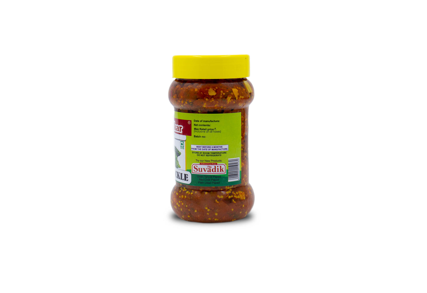 KARELA PICKLE